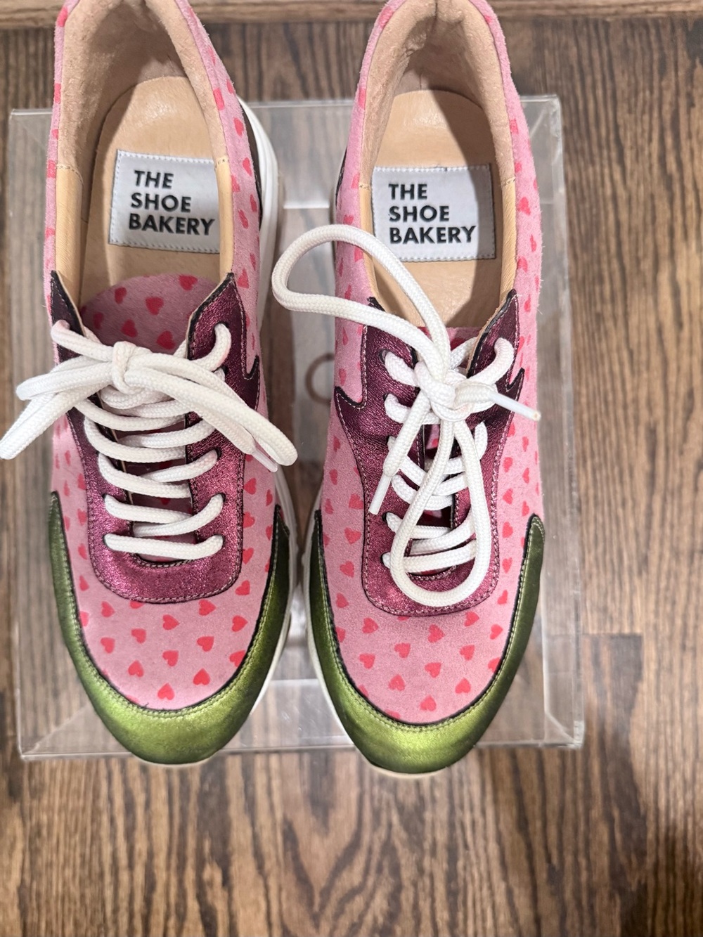 The Shoe Bakery - Picture 8 of 14